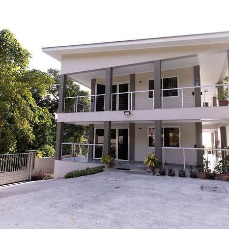 Peponi Selfcatering Apartments Бо-Валлон Экстерьер фото