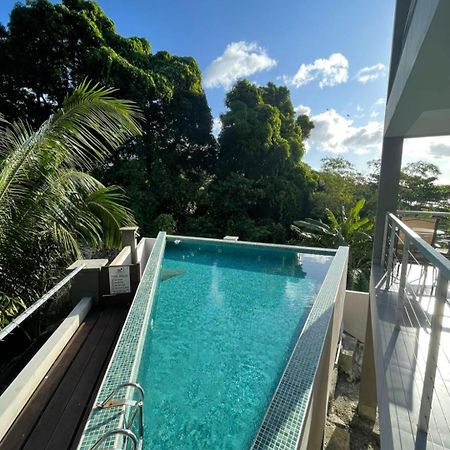 Peponi Selfcatering Apartments Бо-Валлон Экстерьер фото